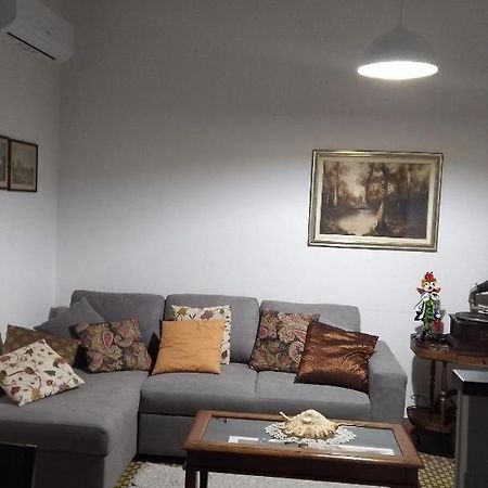 Orvieto Brick House Apartment Orvieto Scalo Exterior foto