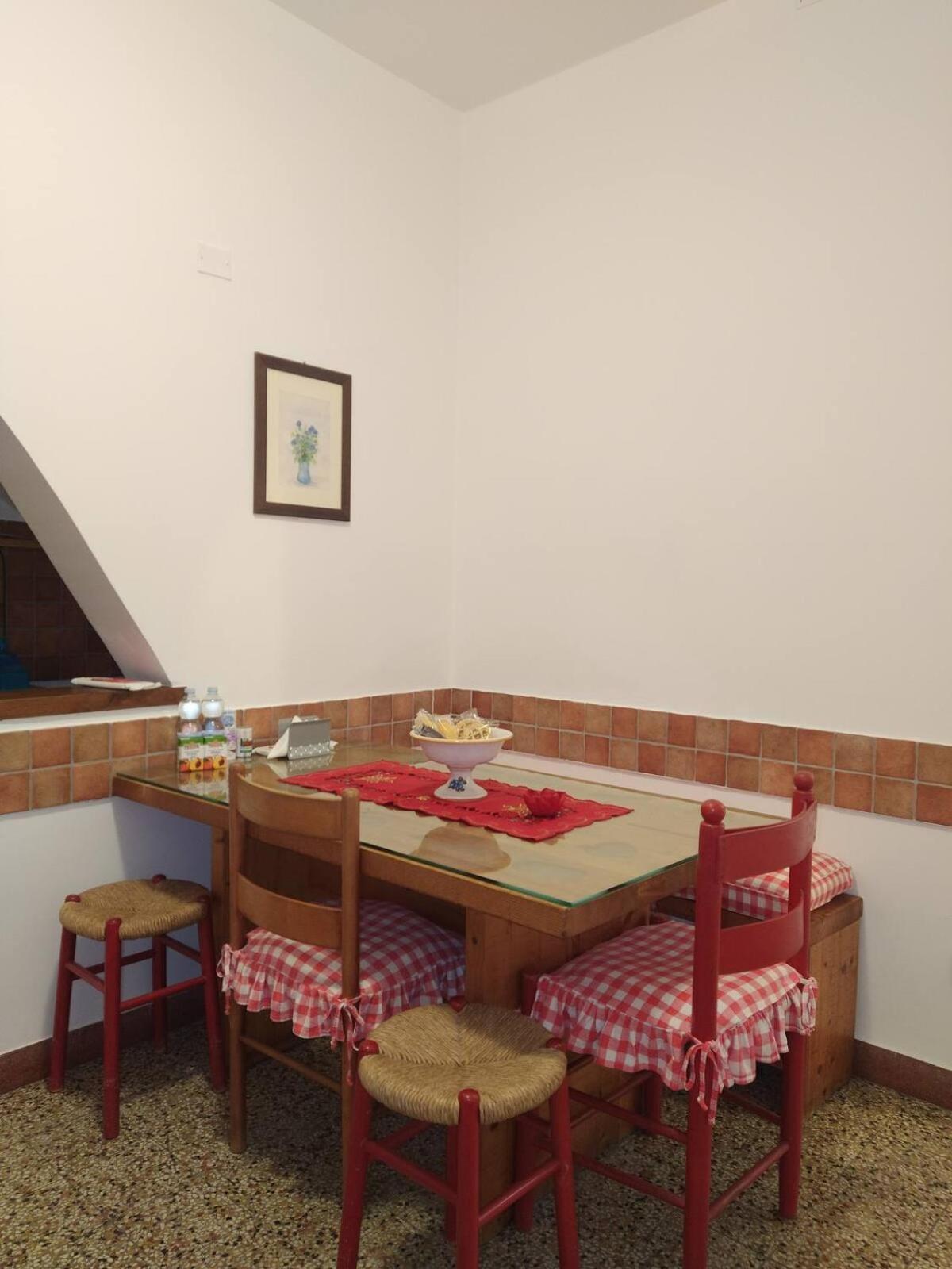 Orvieto Brick House Apartment Orvieto Scalo Exterior foto