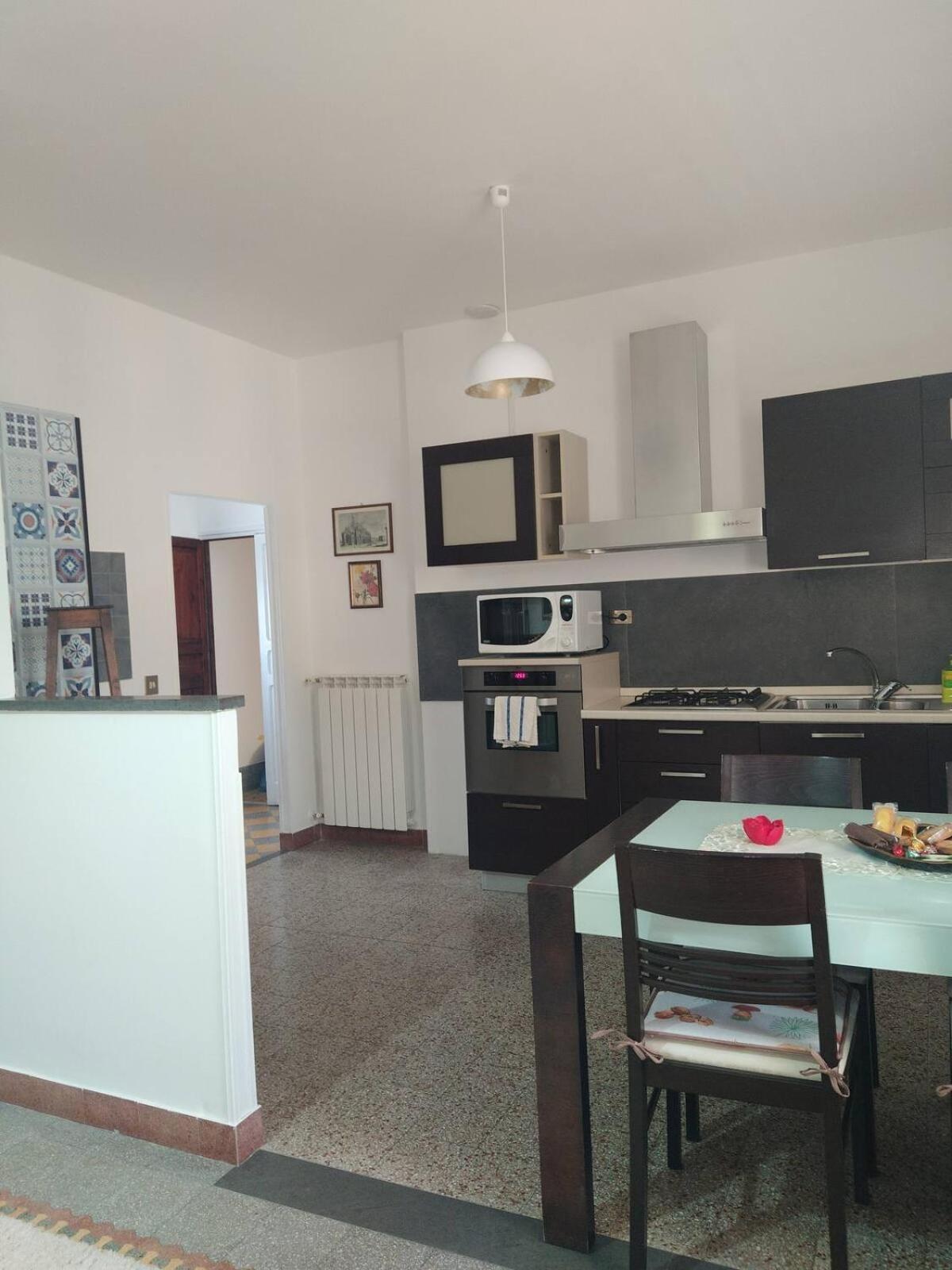 Orvieto Brick House Apartment Orvieto Scalo Exterior foto