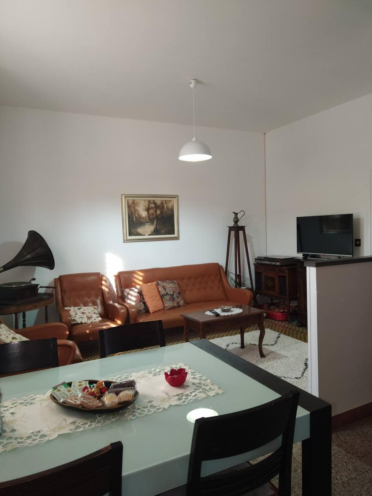 Orvieto Brick House Apartment Orvieto Scalo Exterior foto