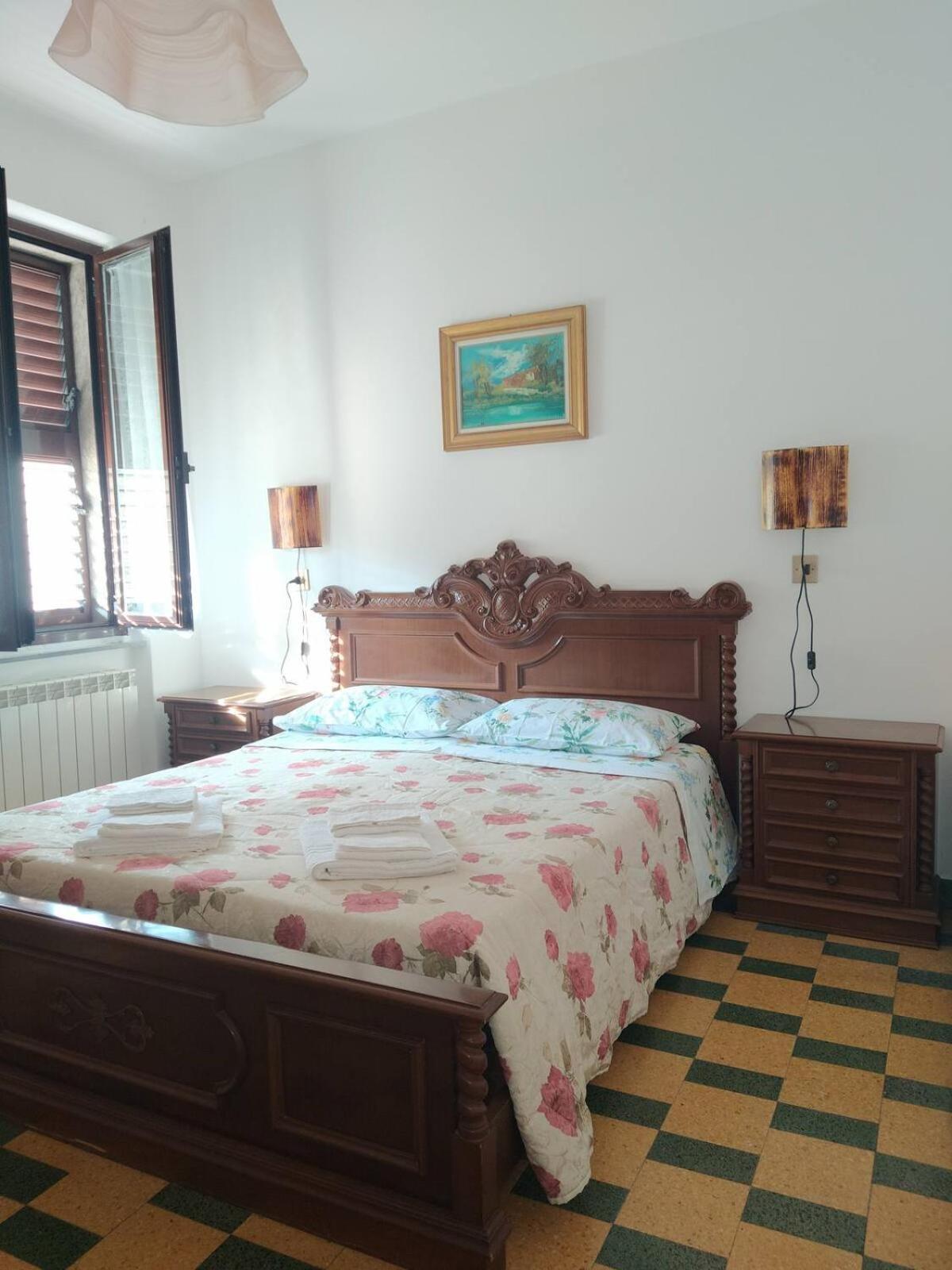 Orvieto Brick House Apartment Orvieto Scalo Exterior foto