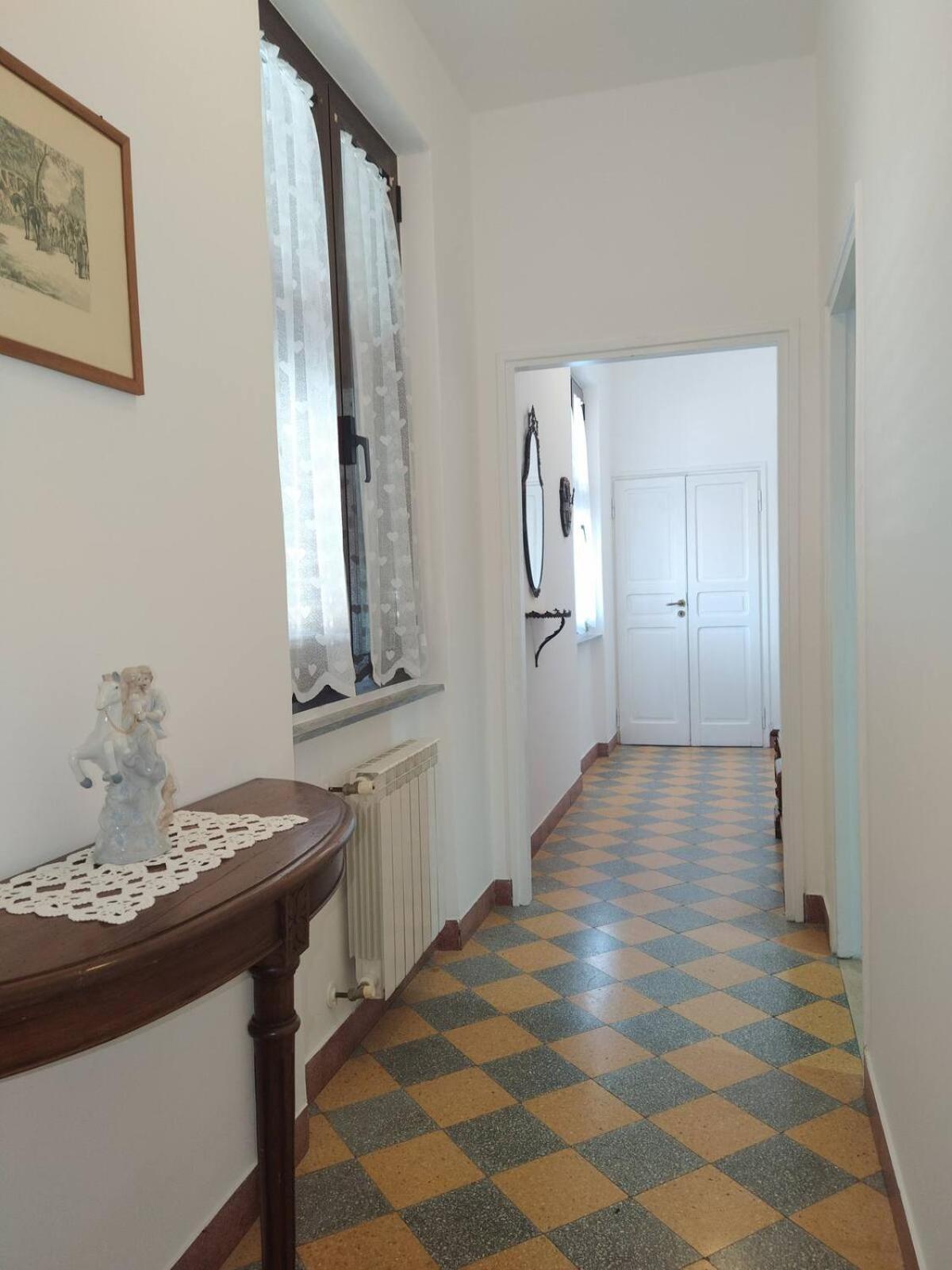 Orvieto Brick House Apartment Orvieto Scalo Exterior foto