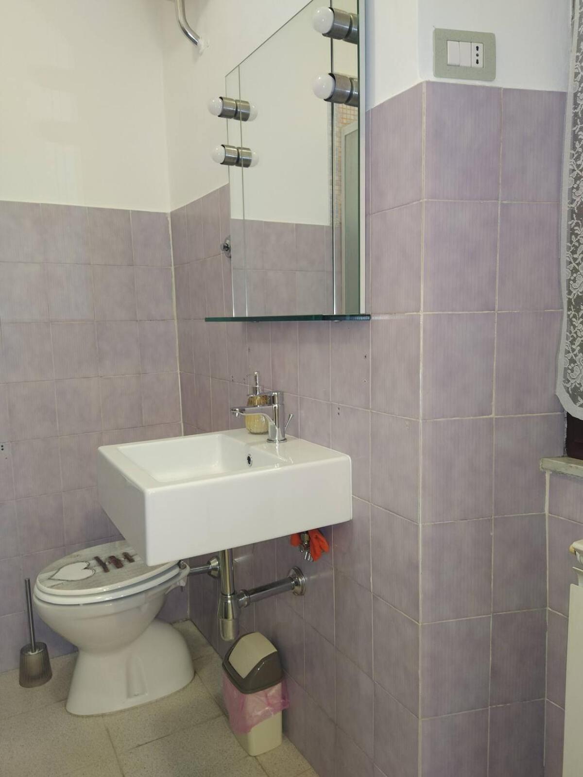 Orvieto Brick House Apartment Orvieto Scalo Exterior foto