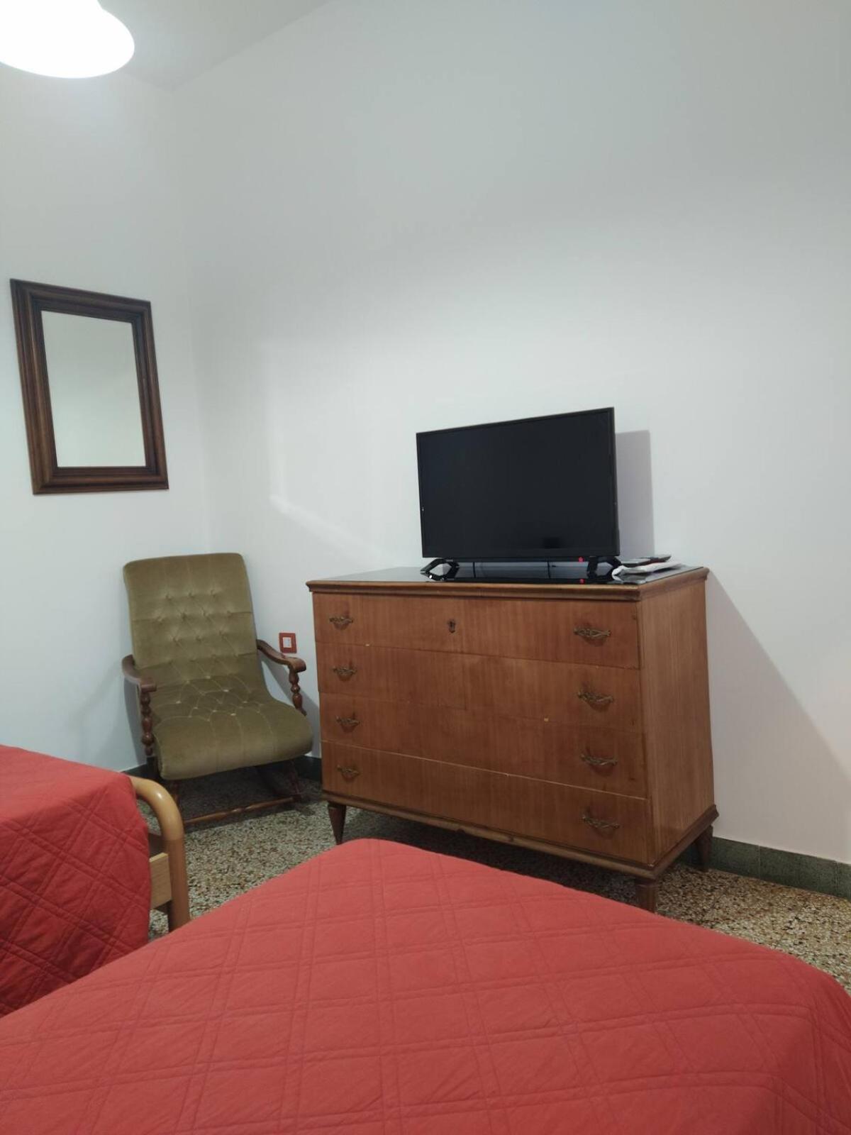 Orvieto Brick House Apartment Orvieto Scalo Exterior foto