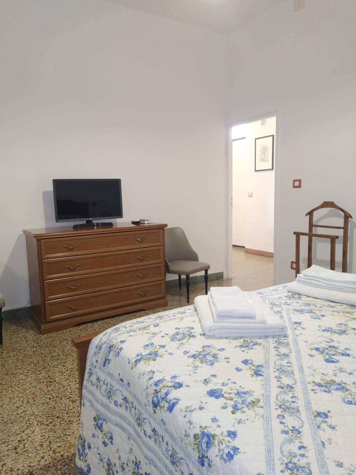Orvieto Brick House Apartment Orvieto Scalo Exterior foto