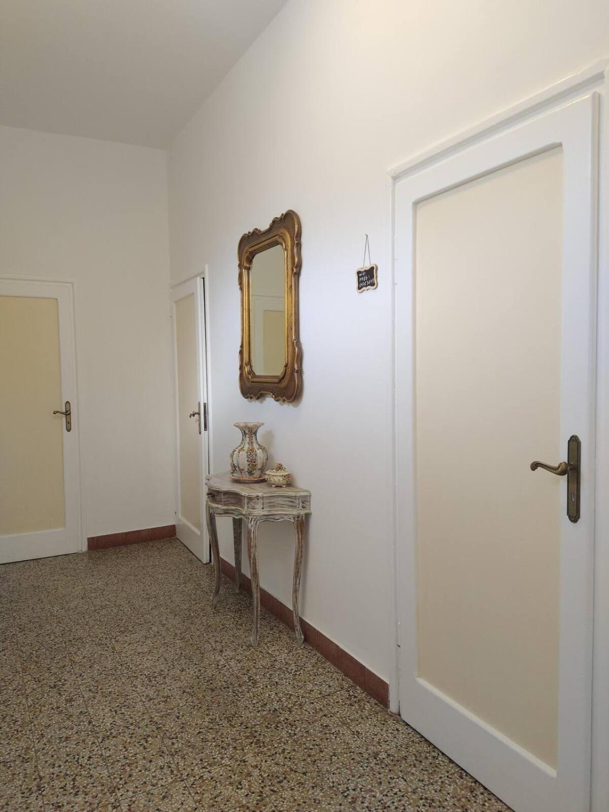 Orvieto Brick House Apartment Orvieto Scalo Exterior foto